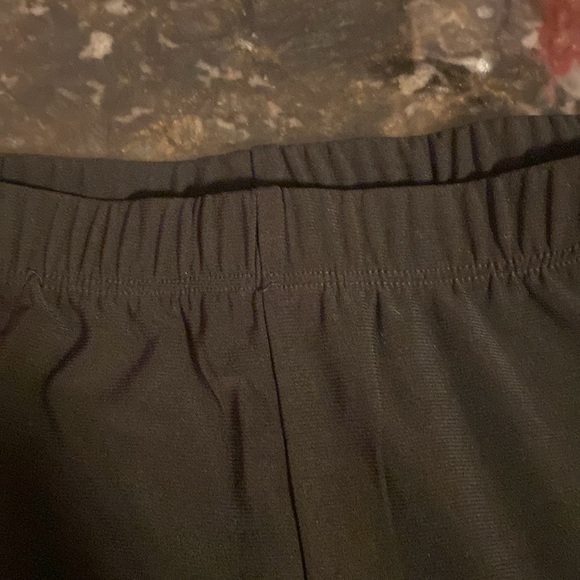 COCO BIANCO WIDE LEG PANT SZ MEDIUM - Picture 5 of 5